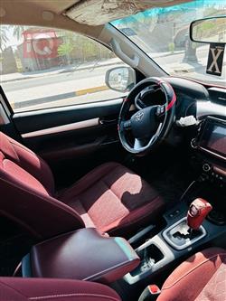 تويوتا هايلوكس